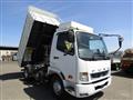 2019 Mitsubishi Fuso Fighter