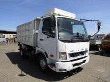 2019 Mitsubishi Fuso Fighter