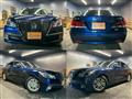 2014 Toyota Crown Hybrid