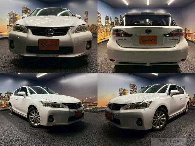 2011 Toyota Toyota Others