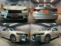 2013 Lexus GS
