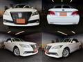 2013 Toyota Crown Hybrid