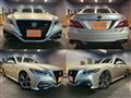 2019 Toyota Crown Hybrid