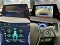 2019 Toyota Crown Hybrid