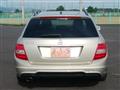 2012 Mercedes-Benz C-Class