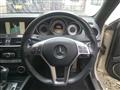 2012 Mercedes-Benz C-Class