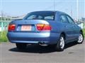 1997 Mitsubishi Carisma