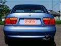 1997 Mitsubishi Carisma