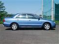 1997 Mitsubishi Carisma