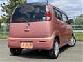 2015 Nissan Moco
