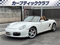 2008 Porsche Boxster