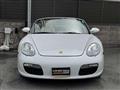 2008 Porsche Boxster
