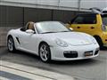 2008 Porsche Boxster