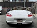 2008 Porsche Boxster