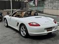 2008 Porsche Boxster