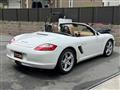 2008 Porsche Boxster