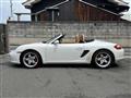 2008 Porsche Boxster