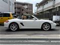 2008 Porsche Boxster