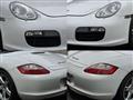 2008 Porsche Boxster