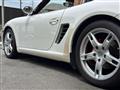 2008 Porsche Boxster