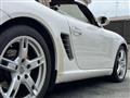 2008 Porsche Boxster