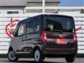 2018 Daihatsu Tanto