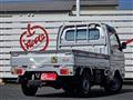 2014 Suzuki Carry Truck