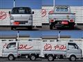 2014 Suzuki Carry Truck