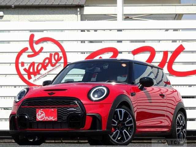 2023 BMW MINI