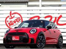 2023 BMW MINI