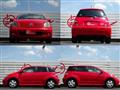 2006 Toyota IST