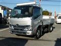 2019 Hino Dutro