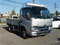 2019 Hino Dutro