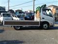 2019 Hino Dutro