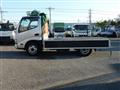 2019 Hino Dutro