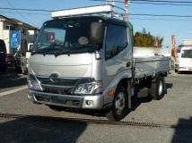 2019 Hino Dutro