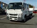 2013 Mitsubishi Fuso Canter