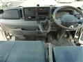 2013 Mitsubishi Fuso Canter