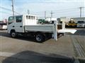 2013 Mitsubishi Fuso Canter