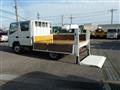 2013 Mitsubishi Fuso Canter