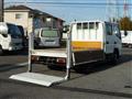 2013 Mitsubishi Fuso Canter
