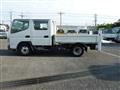 2013 Mitsubishi Fuso Canter