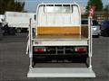 2013 Mitsubishi Fuso Canter