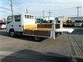 2013 Mitsubishi Fuso Canter