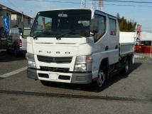 2013 Mitsubishi Fuso Canter