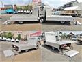 2016 Mitsubishi Fuso Canter