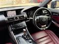2013 Lexus IS