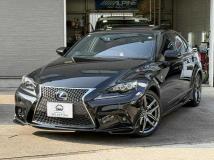 2013 Lexus IS