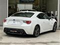 2012 Subaru BRZ