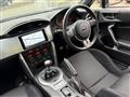 2012 Subaru BRZ